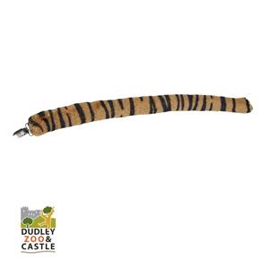 Tiger Tail